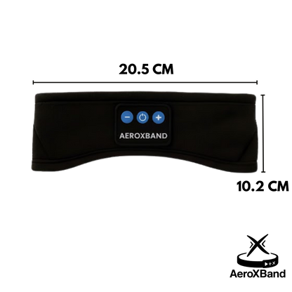 AeroX Alpha Band