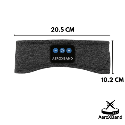 AeroX Alpha Band